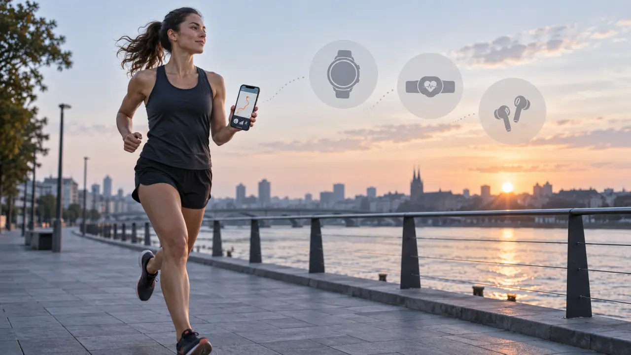 Decathlon Coach : gratuite et motivante, mais limitée pour les sportifs équipés