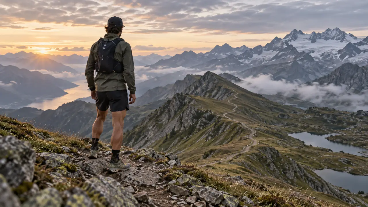 Montre trail 2026 : comment choisir votre alliée d'ultra-distance