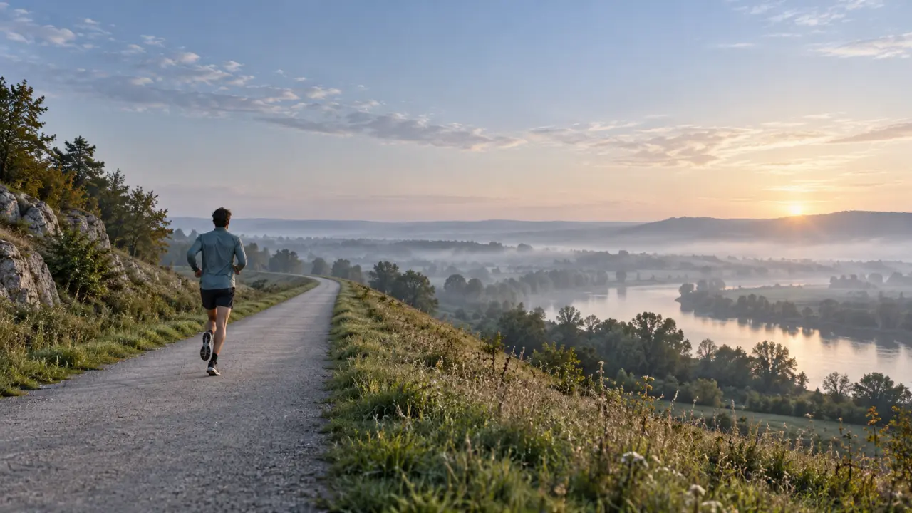 15 kilomètres en 1 h 15 : l’allure à tenir sans partir trop vite