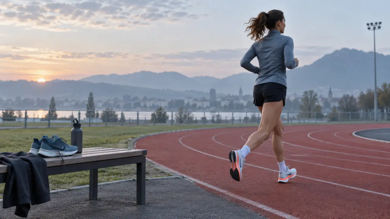 Chaussure carbone : plus de relance en course, mais pas pour toutes les sorties