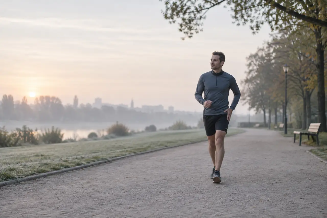 Reprendre la course à pied sans perdre le souffle ni réveiller la douleur