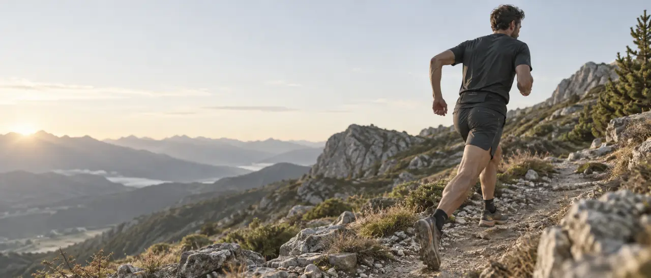 Le meilleur short trail homme dépend de votre distance, de vos poches et de votre budget