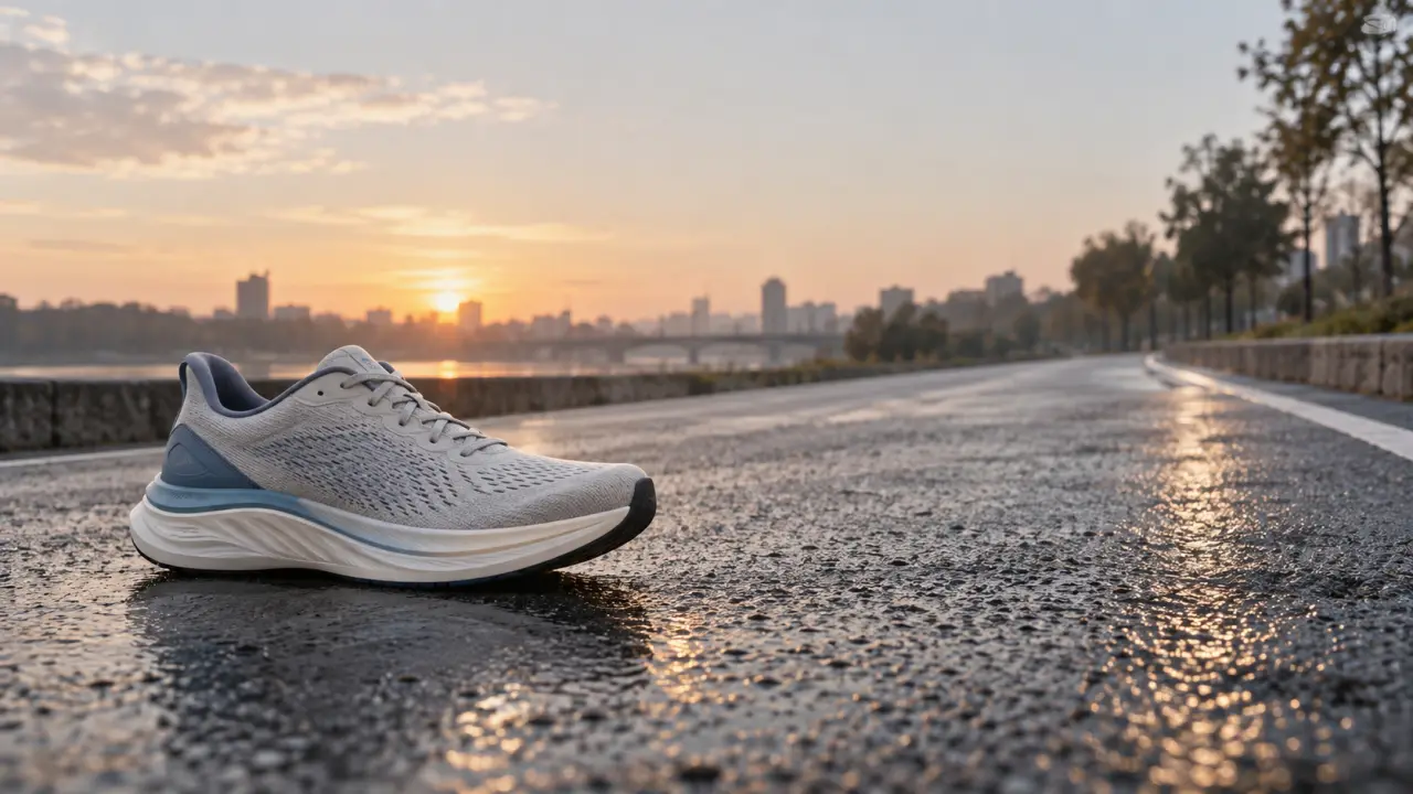 Chaussure semi-marathon : le confort et le rendement pour tenir 21,1 km