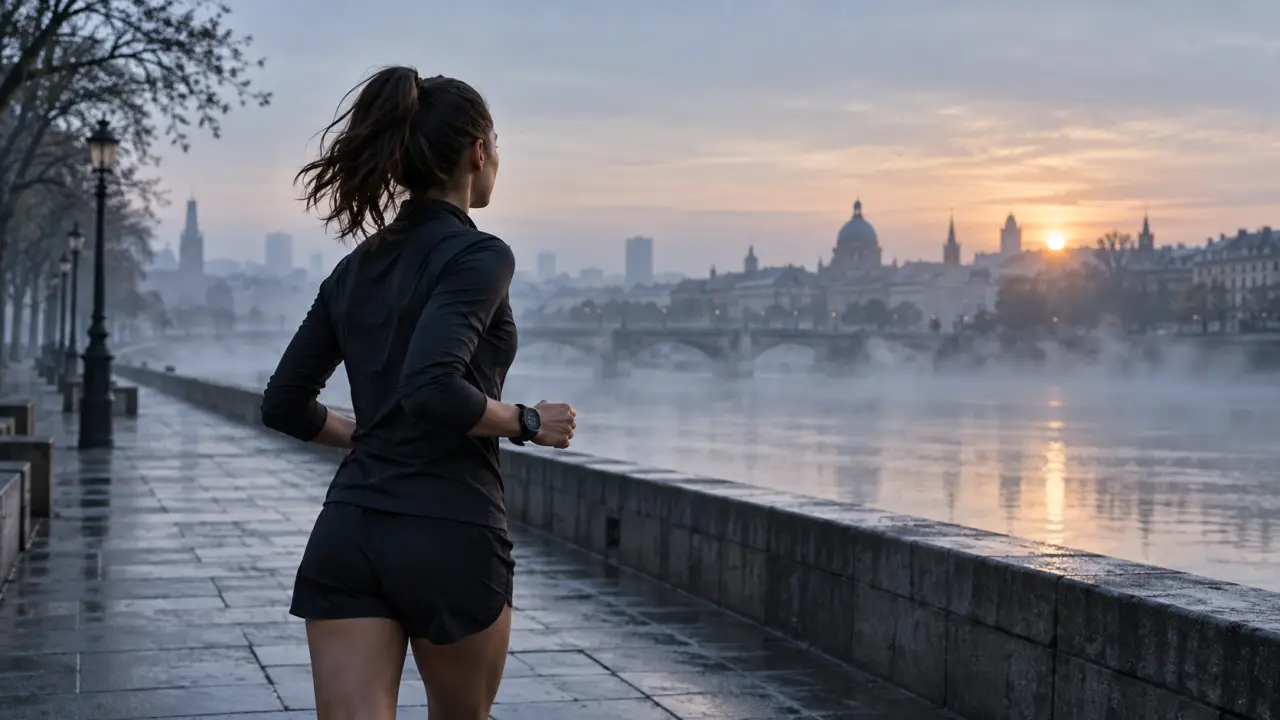 Bracelet running : outil de suivi ou symbole de passion ?